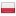 transazja.pl hosted country